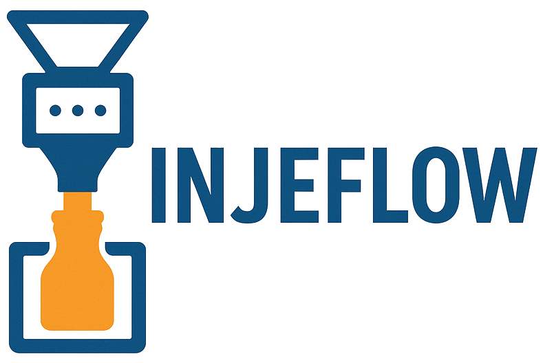 Logo Injeflow